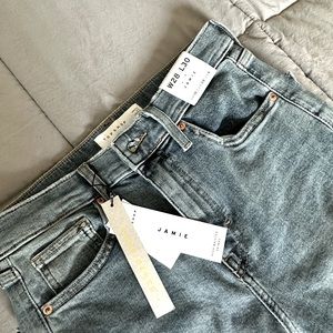 TOPSHOP Jaime Jeans